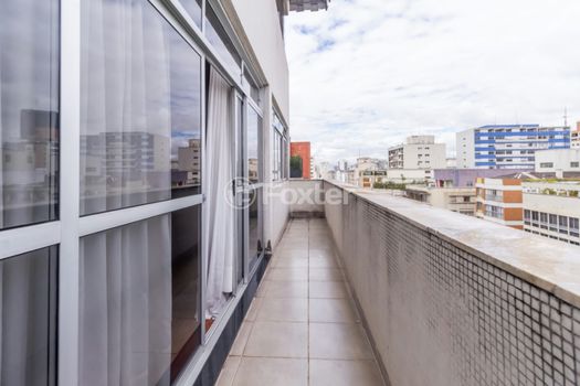 Foto 6 do(a) Cobertura de 4 quartos à venda em Higienópolis, São Paulo