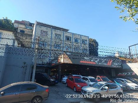 Foto 1 do(a) Apartamento de 2 quartos à venda em Oswaldo Cruz, Rio de Janeiro