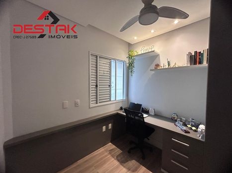 Foto 14 do(a) Apartamento de 2 quartos à venda em Parque Residencial Nove de Julho, Jundiaí