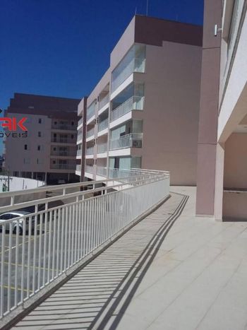 Foto 21 do(a) Apartamento de 2 quartos à venda em Parque Residencial Nove de Julho, Jundiaí