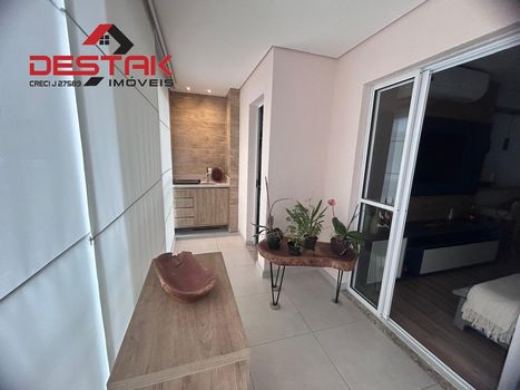 Foto 4 do(a) Apartamento de 2 quartos à venda em Parque Residencial Nove de Julho, Jundiaí