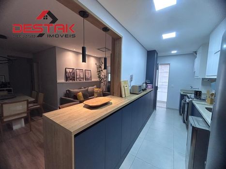 Foto 9 do(a) Apartamento de 2 quartos à venda em Parque Residencial Nove de Julho, Jundiaí