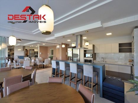 Foto 18 do(a) Apartamento de 2 quartos à venda em Parque Residencial Nove de Julho, Jundiaí