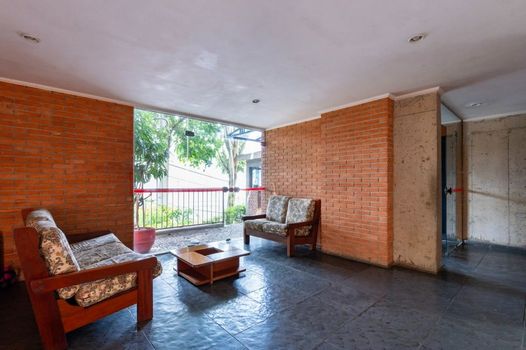 Foto 31 do(a) Apartamento de 1 quartos à venda em Sumarezinho, São Paulo