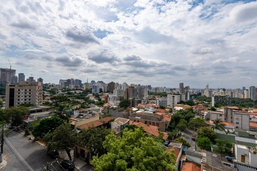Foto 13 do(a) Apartamento de 1 quartos à venda em Sumarezinho, São Paulo