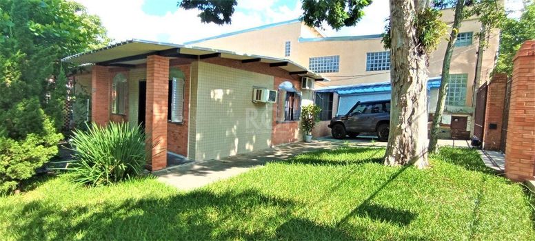 Foto 32 do(a) Casa em Condomínio de 3 quartos à venda em Rubem Berta, Porto Alegre