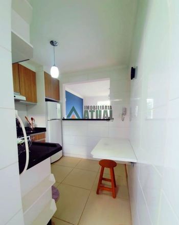 Foto 9 do(a) Apartamento de 2 quartos à venda em San Fernando, Londrina