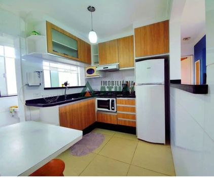 Foto 7 do(a) Apartamento de 2 quartos à venda em San Fernando, Londrina