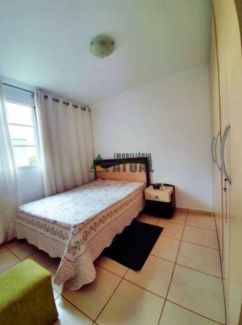Foto 6 do(a) Apartamento de 2 quartos à venda em San Fernando, Londrina