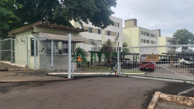 Foto 1 do(a) Apartamento de 2 quartos à venda em San Fernando, Londrina