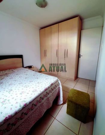 Foto 5 do(a) Apartamento de 2 quartos à venda em San Fernando, Londrina