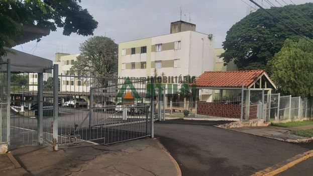 Foto 13 do(a) Apartamento de 2 quartos à venda em San Fernando, Londrina