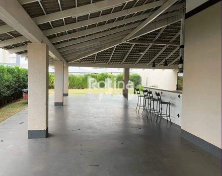 Foto 9 do(a) Apartamento de 2 quartos à venda em Laranjeiras, Uberlândia