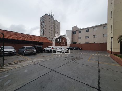 Foto 24 do(a) Apartamento de 2 quartos para alugar em Vila das Belezas, São Paulo