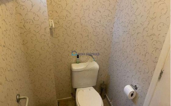 Foto 24 do(a) Casa em Condomínio de 3 quartos à venda em Vila Sofia, São Paulo