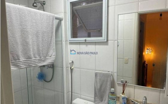 Foto 26 do(a) Casa em Condomínio de 3 quartos à venda em Vila Sofia, São Paulo