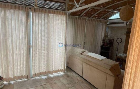 Foto 6 do(a) Casa em Condomínio de 3 quartos à venda em Vila Sofia, São Paulo