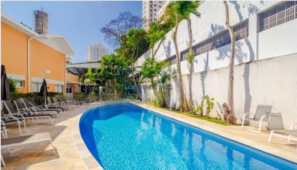 Foto 1 do(a) Casa em Condomínio de 3 quartos à venda em Vila Sofia, São Paulo
