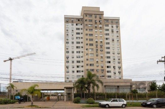 Foto 15 do(a) Flat de 2 quartos à venda em Humaitá, Porto Alegre