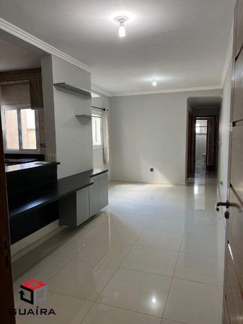 Foto 5 do(a) Cobertura de 2 quartos à venda em Vila Humaitá, Santo André