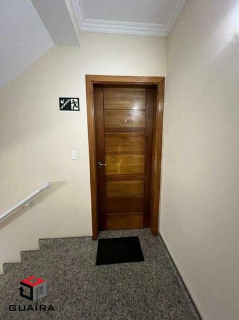 Foto 26 do(a) Cobertura de 2 quartos à venda em Vila Humaitá, Santo André