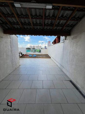 Foto 16 do(a) Cobertura de 2 quartos à venda em Vila Humaitá, Santo André