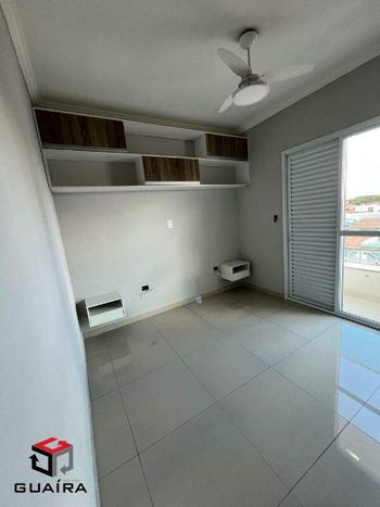 Foto 22 do(a) Cobertura de 2 quartos à venda em Vila Humaitá, Santo André