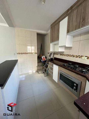 Foto 7 do(a) Cobertura de 2 quartos à venda em Vila Humaitá, Santo André
