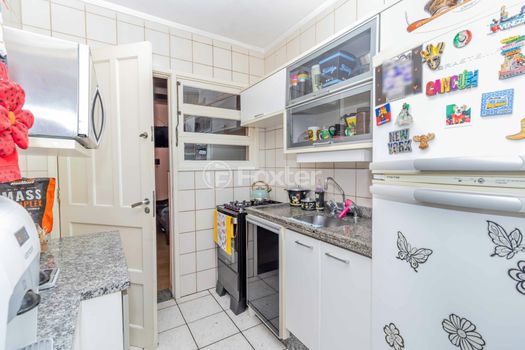 Foto 18 do(a) Casa em Condomínio de 3 quartos à venda em Vila Nova, Porto Alegre