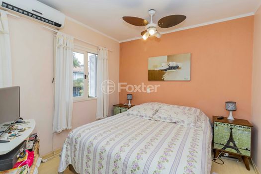 Foto 13 do(a) Casa em Condomínio de 3 quartos à venda em Vila Nova, Porto Alegre
