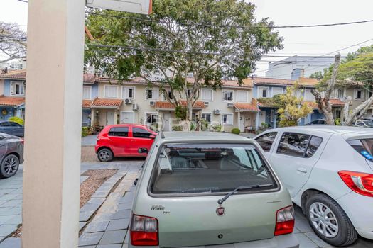 Foto 5 do(a) Casa em Condomínio de 3 quartos à venda em Vila Nova, Porto Alegre