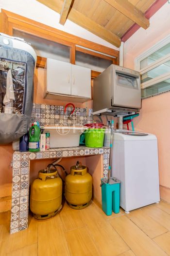 Foto 32 do(a) Casa em Condomínio de 3 quartos à venda em Vila Nova, Porto Alegre