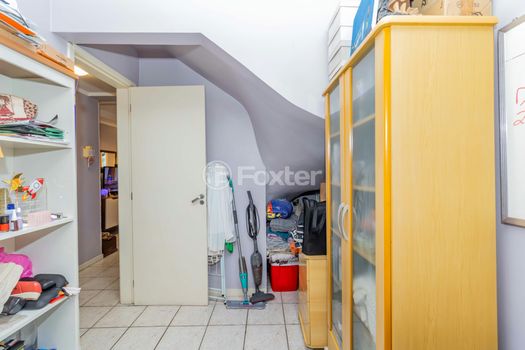 Foto 25 do(a) Casa em Condomínio de 3 quartos à venda em Vila Nova, Porto Alegre
