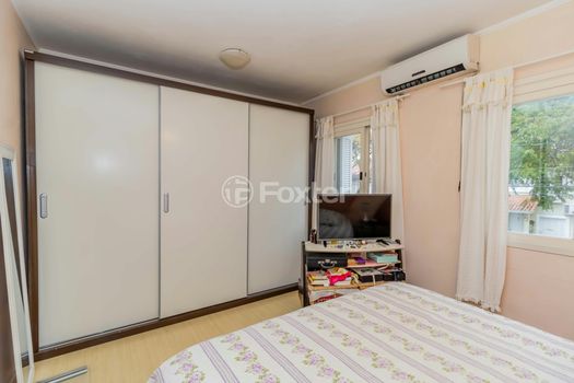 Foto 15 do(a) Casa em Condomínio de 3 quartos à venda em Vila Nova, Porto Alegre