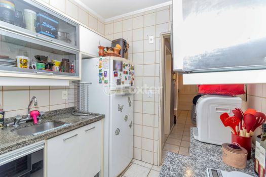 Foto 21 do(a) Casa em Condomínio de 3 quartos à venda em Vila Nova, Porto Alegre