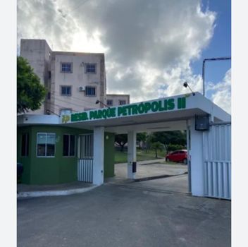 Foto 6 do(a) Apartamento de 2 quartos à venda em Petrópolis, Maceió