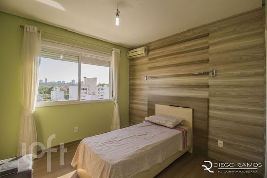 Foto 12 do(a) Apartamento de 3 quartos à venda em Jardim Botânico, Porto Alegre