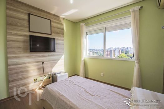 Foto 13 do(a) Apartamento de 3 quartos à venda em Jardim Botânico, Porto Alegre