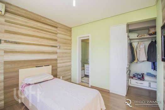 Foto 15 do(a) Apartamento de 3 quartos à venda em Jardim Botânico, Porto Alegre