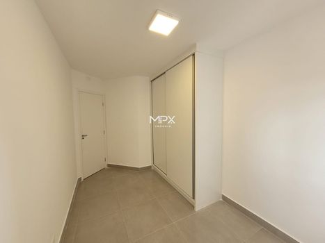 Foto 12 do(a) Apartamento de 2 quartos para alugar em Paulicéia, Piracicaba