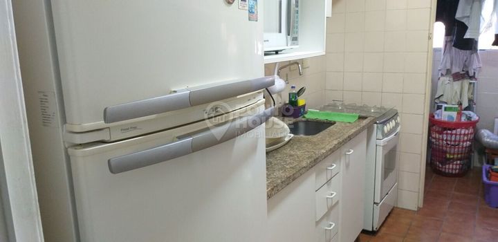 Foto 5 do(a) Apartamento de 2 quartos à venda em Chácara Inglesa, São Paulo