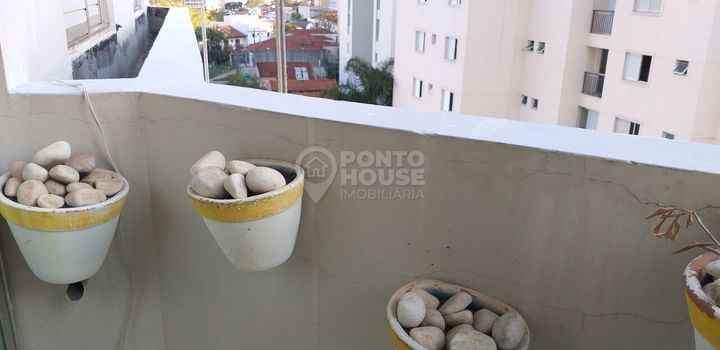 Foto 8 do(a) Apartamento de 2 quartos à venda em Chácara Inglesa, São Paulo