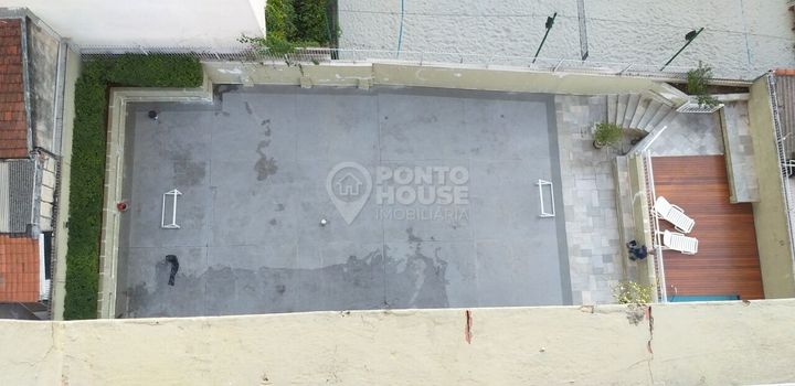 Foto 14 do(a) Apartamento de 2 quartos à venda em Chácara Inglesa, São Paulo