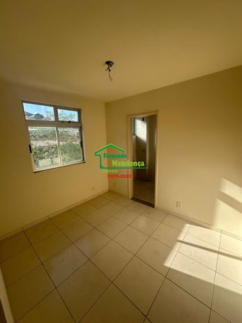 Foto 3 do(a) Apartamento de 2 quartos à venda em João Pinheiro, Belo Horizonte