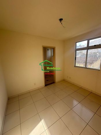 Foto 2 do(a) Apartamento de 2 quartos à venda em João Pinheiro, Belo Horizonte