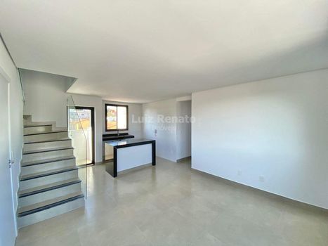 Foto 1 do(a) Cobertura de 3 quartos para alugar em União, Belo Horizonte