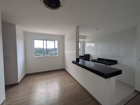 Foto 3 do(a) Apartamento de 2 quartos à venda em Mantiqueira, Belo Horizonte