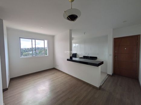 Foto 6 do(a) Apartamento de 2 quartos à venda em Mantiqueira, Belo Horizonte