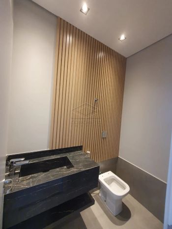 Foto 20 do(a) Casa em Condomínio de 3 quartos à venda em Residencial Villa Lobos, Bauru