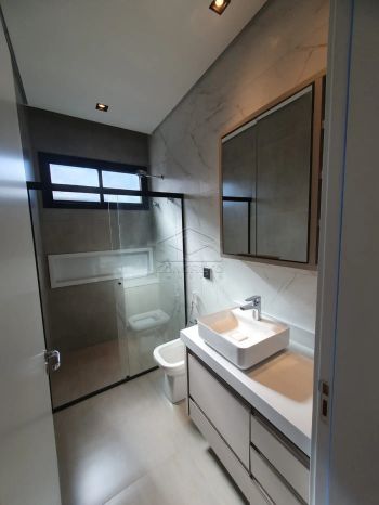 Foto 6 do(a) Casa em Condomínio de 3 quartos à venda em Residencial Villa Lobos, Bauru